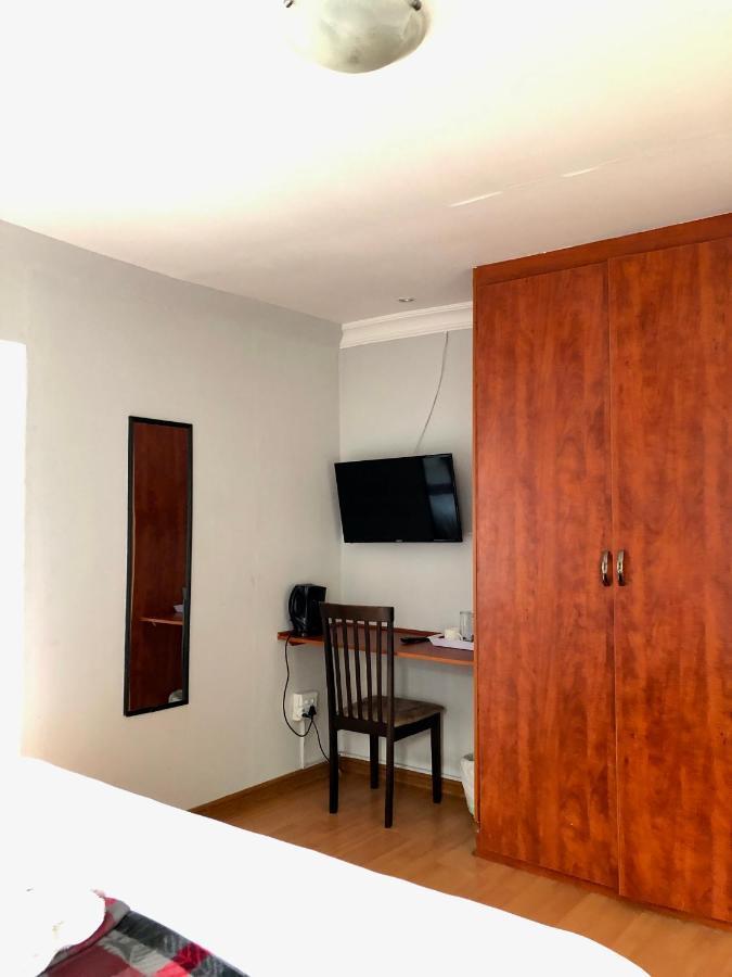 Blue Crane B&B Maseru Zewnętrze zdjęcie