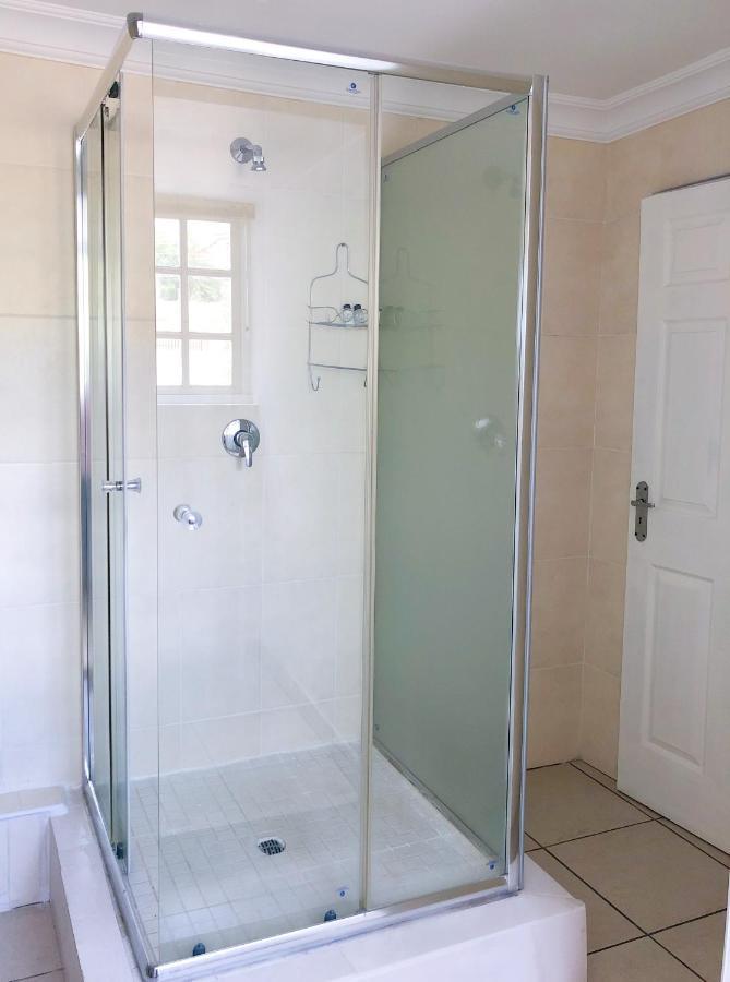 Blue Crane B&B Maseru Zewnętrze zdjęcie