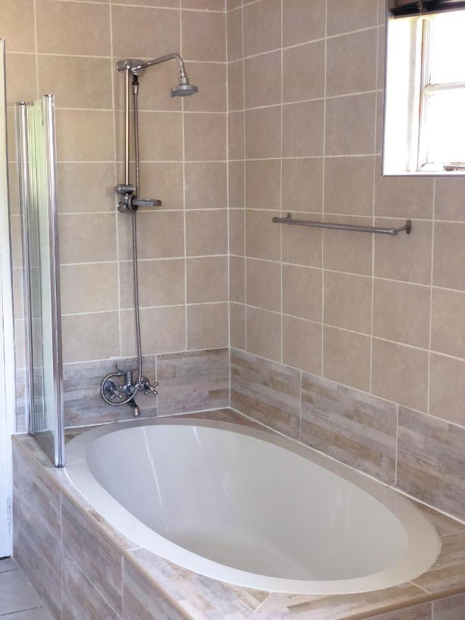 Blue Crane B&B Maseru Zewnętrze zdjęcie