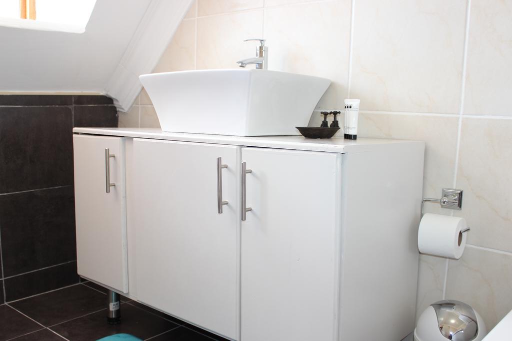 Blue Crane B&B Maseru Pokój zdjęcie